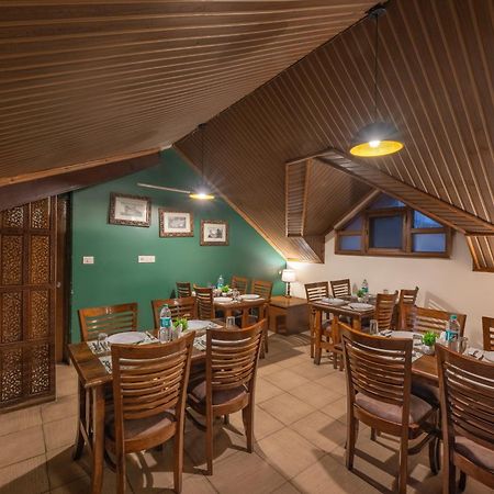Wingait Inn - Hotel Near Mall Road Shimla Exterior foto