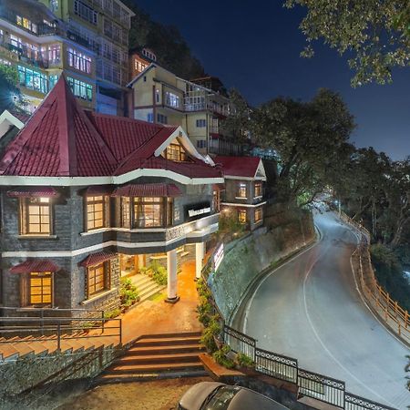 Wingait Inn - Hotel Near Mall Road Shimla Exterior foto