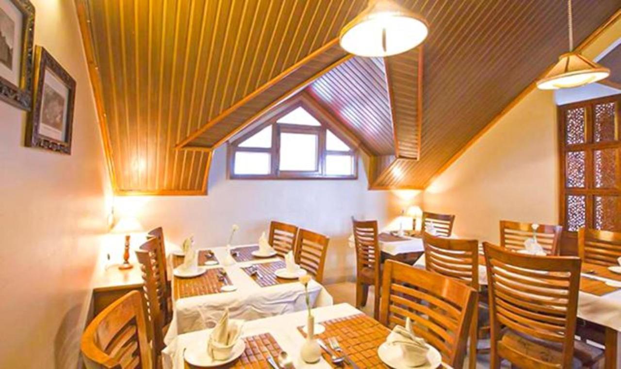 Wingait Inn - Hotel Near Mall Road Shimla Exterior foto