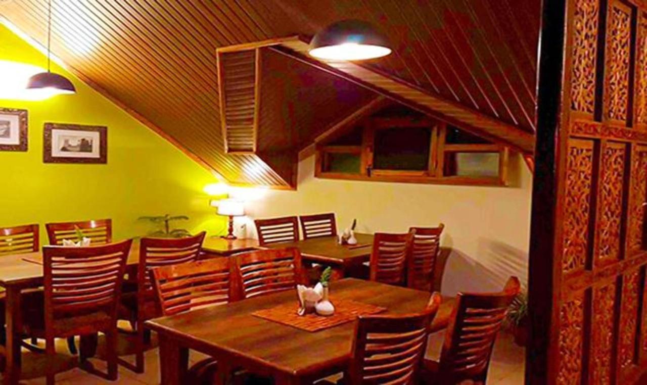 Wingait Inn - Hotel Near Mall Road Shimla Exterior foto